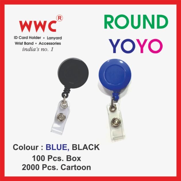 Round YOYO - Image 2