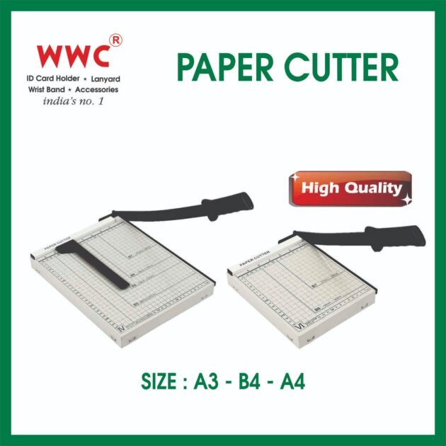 Paper Cutter - Image 2