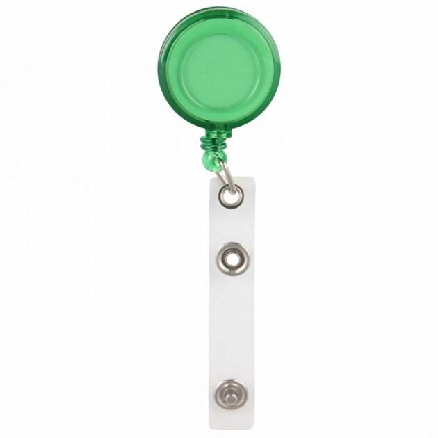 Round YOYO - Image 3