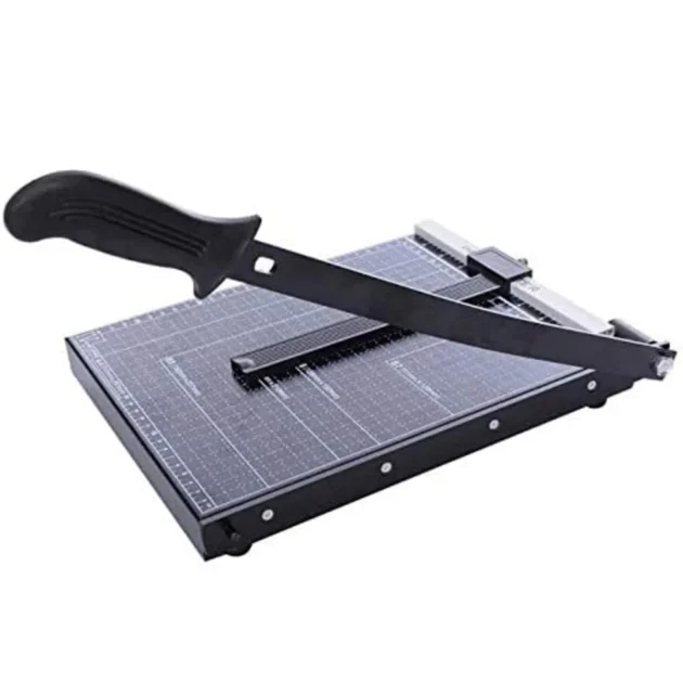 Heavy Duty Paper Cutter - Image 3