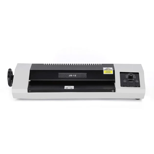 Laminator