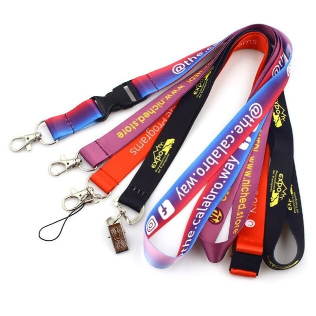 Lanyard - Image 2