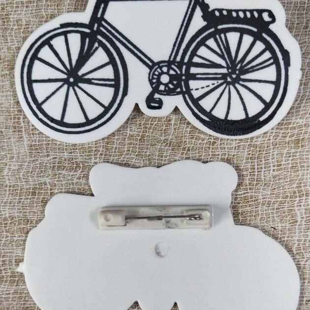 Badge Material - Image 3