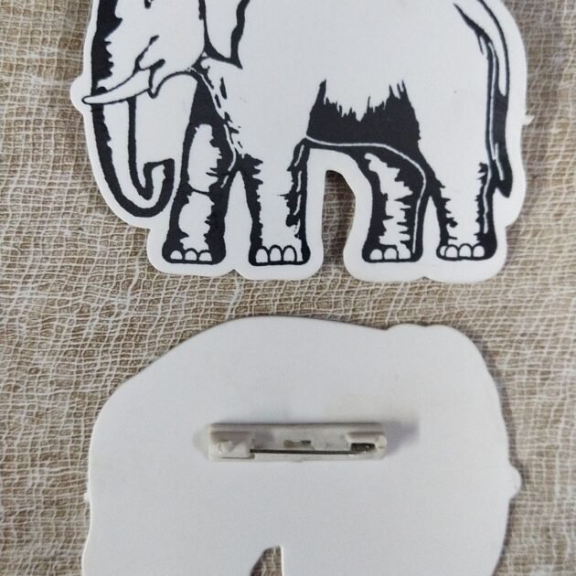 Badge Material - Image 4