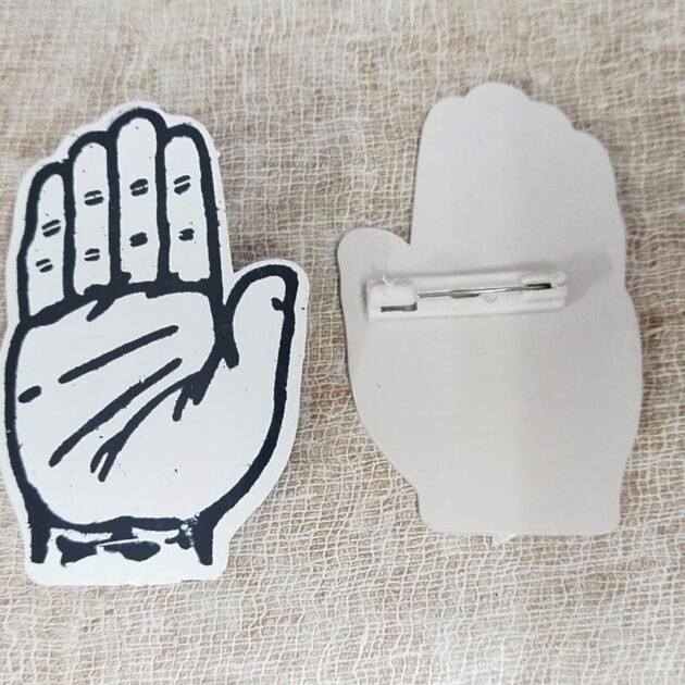 Badge Material - Image 5