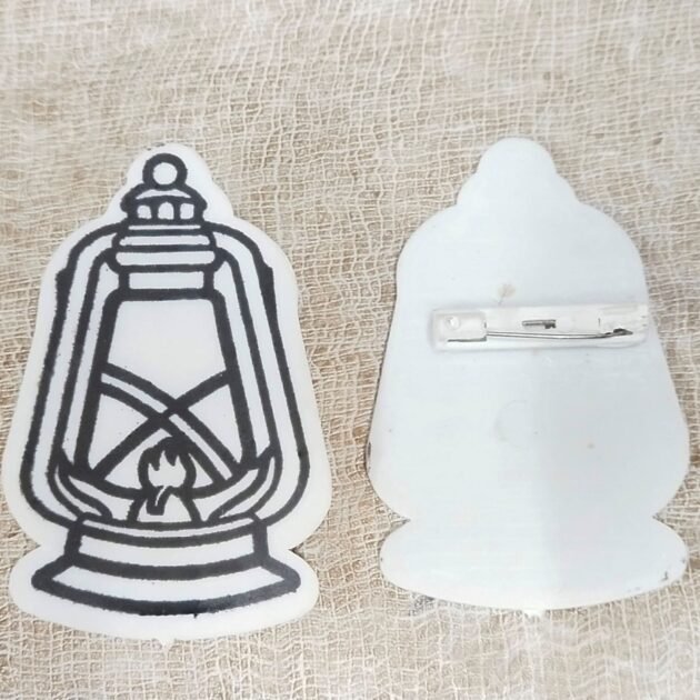 Badge Material - Image 2