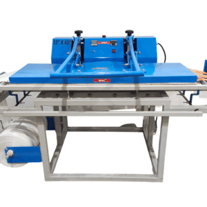 Manual Lanyard Machine