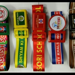School Belt
